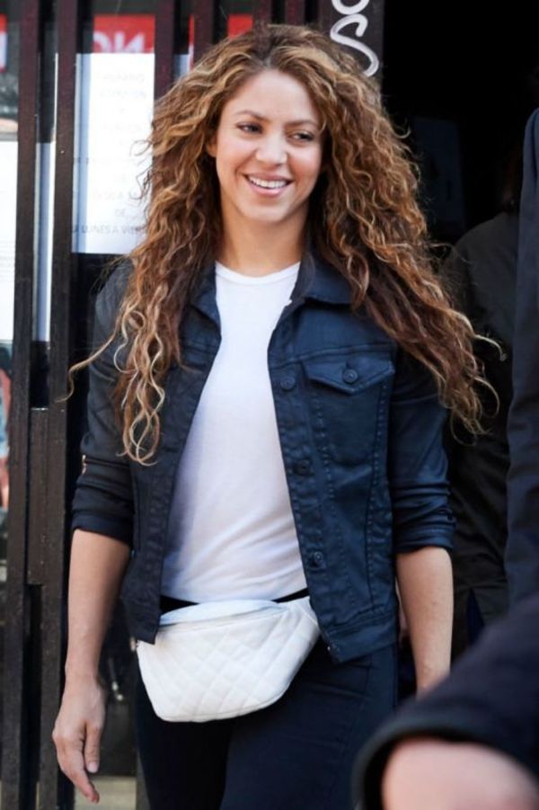 Shakira comparece ante juez e insiste en que no realizó evasión fiscal
