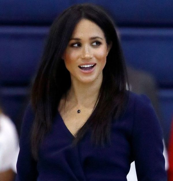 Porque Meghan Markle dio a luz en un hospital y no en su casa