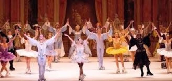 El Lago de los Cisnes del Ballet de San Petesburgo se presenta en Paraguay