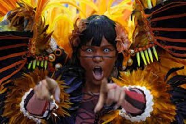 Reconocerán rostros en carnavales de Río y Salvador