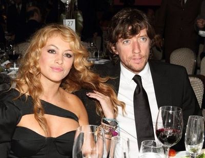 Los ex de Paulina Rubio se alían contra ella