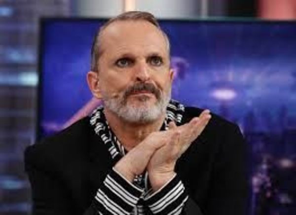 Miguel Bosé lucha contra especulaciones sobre sus misteriosas condiciones de salud