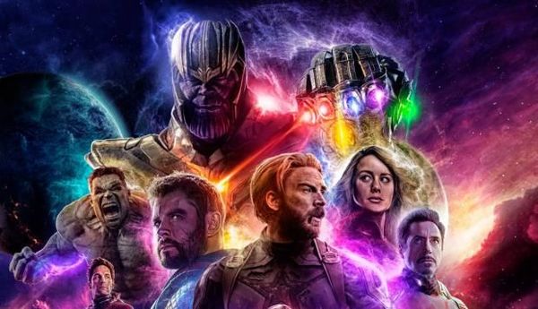 Nuevos misterios de la película Avengers Endgame