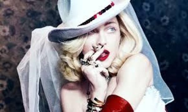 Exploto redes y no perdonaron a Madonna