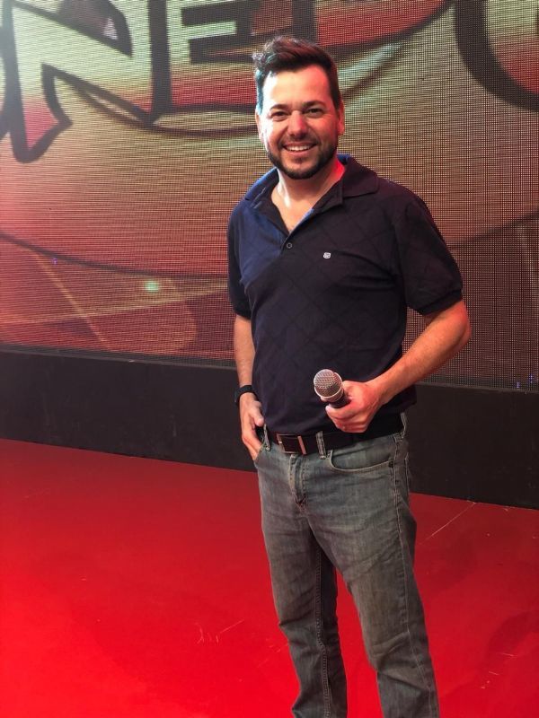 Pitu Willis incursionarán en la nueva forma de hacer comedia el Stand Up
