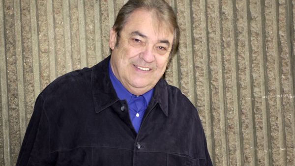 Muere Alberto Cortez a los 79 años