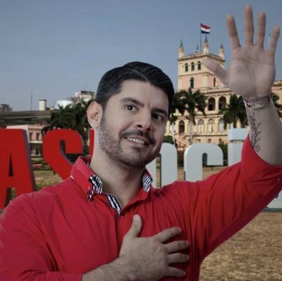 Nenecho confirma su reelección a concejal y admite “jamás me paso por la mente ser intendente”