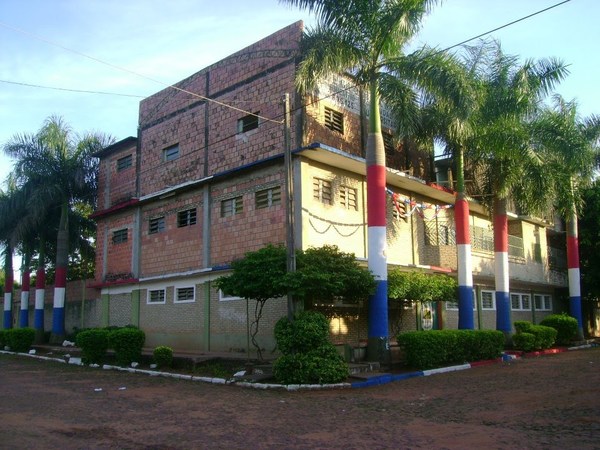 San Lorenzo sede del Festival Nacional del País | San Lorenzo Py