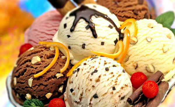 ¡Perfecto para disfrutar de un helado! Anuncian un sábado cálido a caluroso