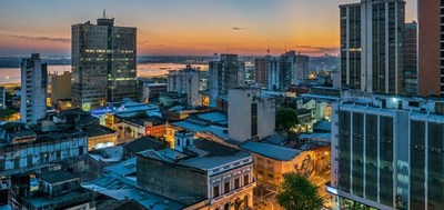 Meteorología pronóstica un sábado caluroso » Ñanduti
