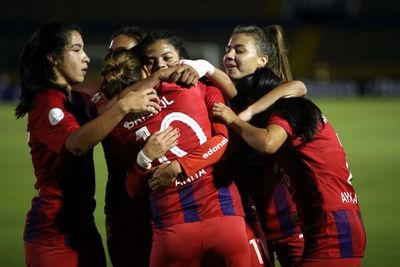 Cerro se estrena con triunfo en la Libertadores - Fútbol - ABC Color