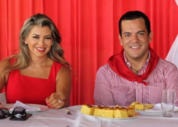 Marly reveló cuantas horas trabaja Friedmann y las redes estallaron