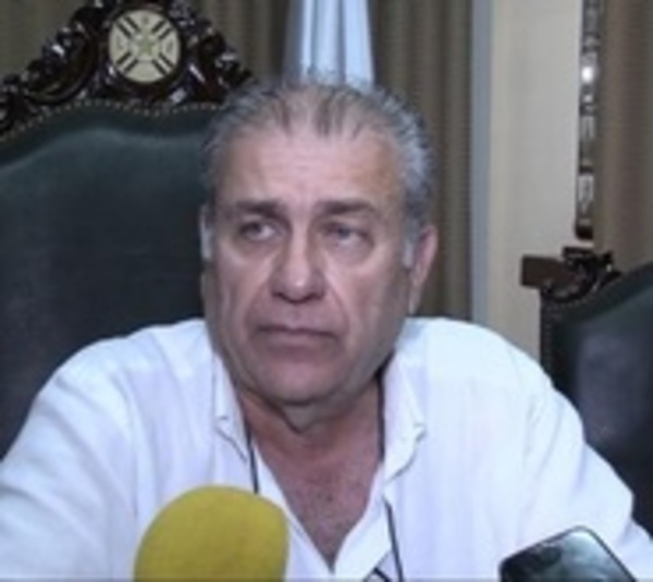 SET multa USD 25 millones a Ramón González Daher por evasión  - Paraguay.com