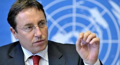 Coordinan detalles para la visita del administrador del PNUD | .::Agencia IP::.