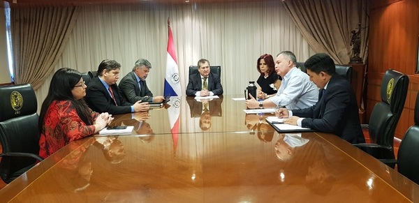 Analizan incumplimiento de ley de administración de bienes incautados y comisados