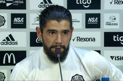 Rodrigo Burgos desmiente incumplimieto con la prestación de alimentos
