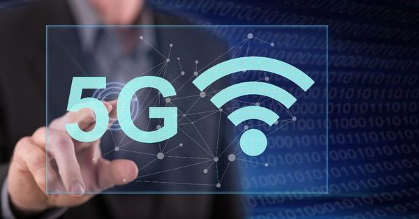 La tecnología 5 G llegará en 2020