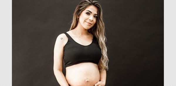 Nació el hijo de Male González