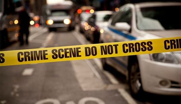 Tiroteo en Nueva York: cuatro muertos, varios heridos y ningún detenido - ADN Paraguayo