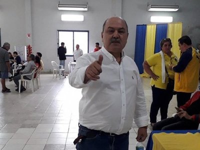 Socios piden renuncia de la directiva auriazul