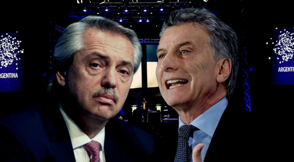Argentina celebrará este domingo su primer debate presidencial obligatorio | .::Agencia IP::.