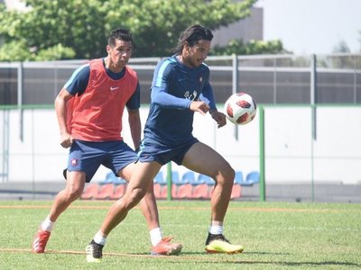 La pausa en el Ciclón para liberar al plantel