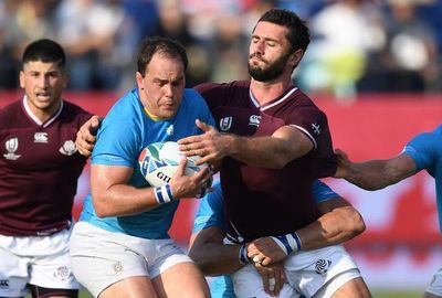 Uruguay, orgulloso de su Mundial - Polideportivo - ABC Color