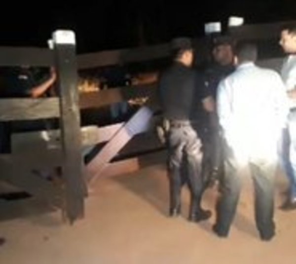 Violencia extrema en Amambay: Hallan dos cuerpos sin vida - Paraguay.com