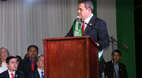 El problema indígena: desactivan una “bomba” pero admiten que cuestión de fondo es compleja - ADN Paraguayo