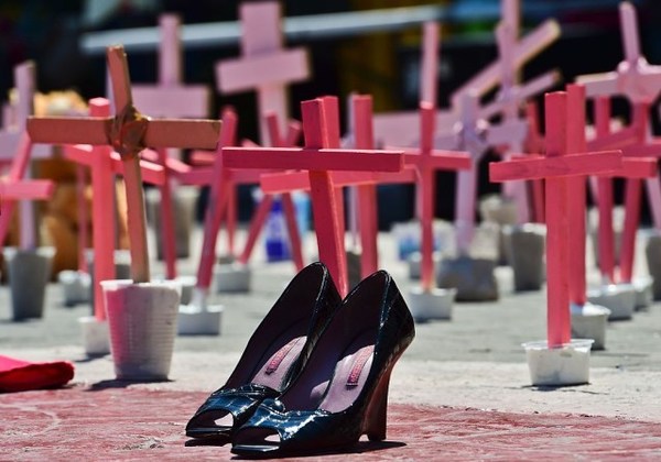 SUMAN 28 LOS CASOS DE FEMINICIDIO EN LO QUE VA DEL AÑO