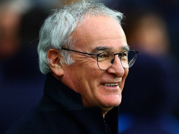 Claudio Ranieri, nuevo técnico de Sampdoria