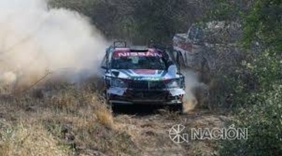 HOY / Muerte súbita de joven que miraba el rally: advierten sobre impactos del calor