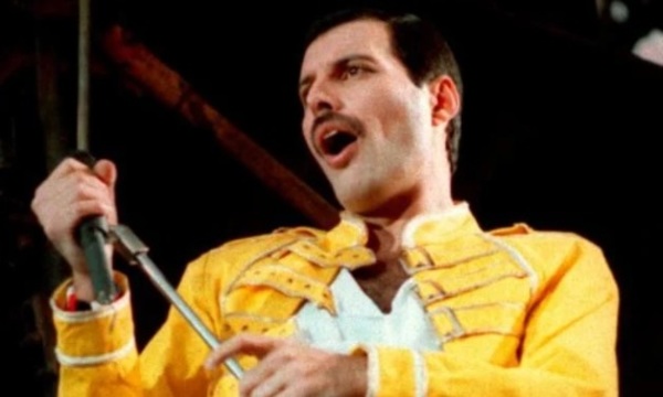 Musical encarnará vida y carrera de Freddie Mercury