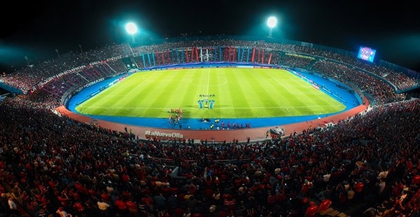 Final de Copa Sudamericana: Instan a vacunarse contra el sarampión