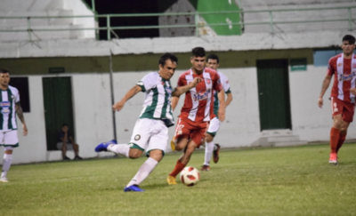 HOY / Sellan paridad que no suma ni tampoco resta