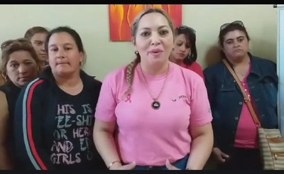 Mujeres rurales ignacianas, preparan gran feria de productos agropecuarios y comidas tradicionales - Digital Misiones