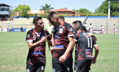 HOY / Lo gana en el final y sigue creyendo en el ascenso