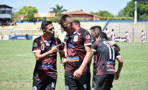 HOY / Lo gana en el final y sigue creyendo en el ascenso