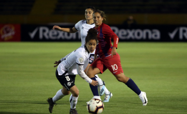 HOY / Cerro debuta con triunfo ante uno de los favoritos