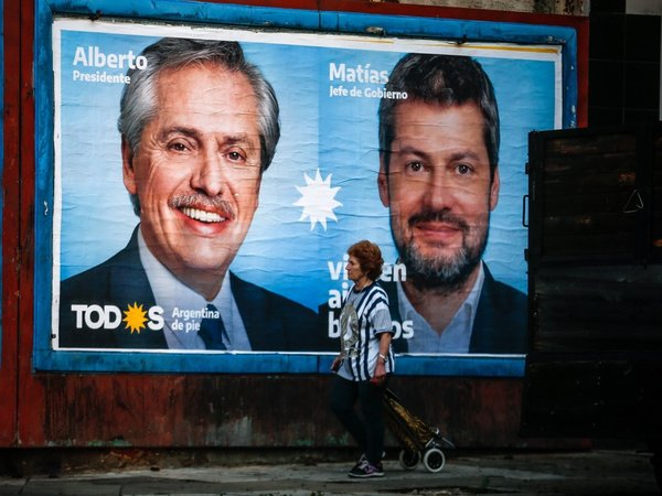 Argentina celebrará su primer debate presidencial obligatorio