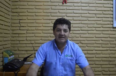Labriegos del norte retiran créditos para cultivar sésamo - Nacionales - ABC Color