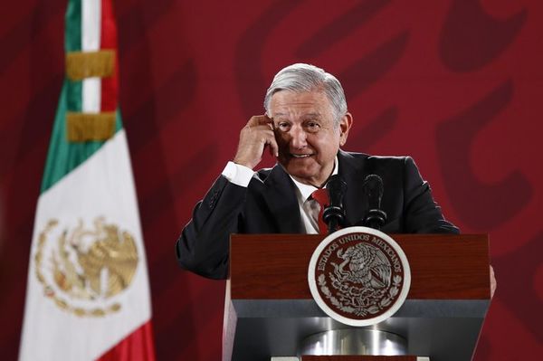 México exporta a nivel récord a EE.UU. por guerra comercial de Trump con China - Mundo - ABC Color