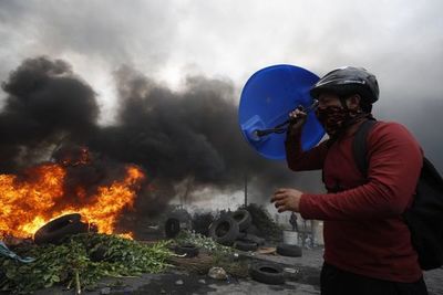 Indígenas piden garantía internacional en diálogo con Gobierno de Ecuador - Mundo - ABC Color