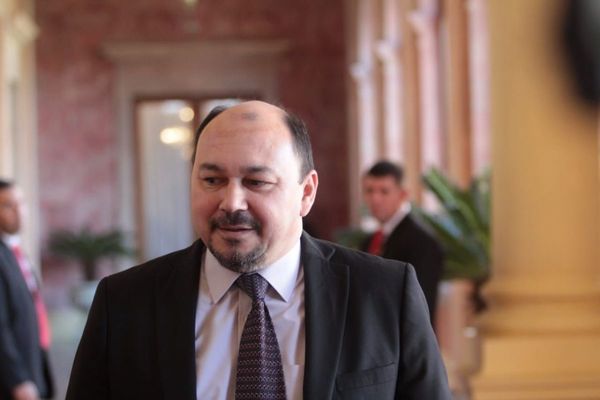 Aduanas registra caída de ingresos por Gs 70 mil millones
