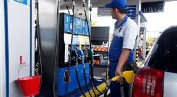 Petropar confirma que el precio del combustible no bajará