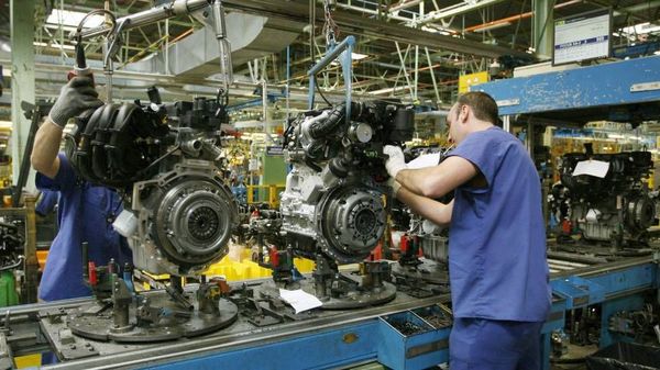 Paraguay se proyecta a convertirse en un polo de desarrollo industrial