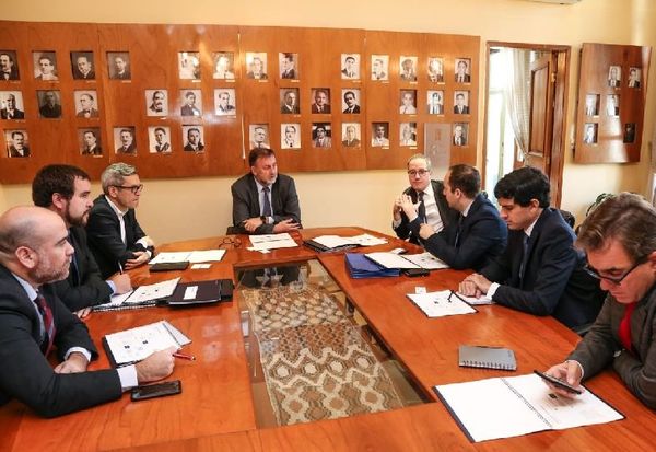 Morgan Stanley mantiene interés en invertir en el Paraguay