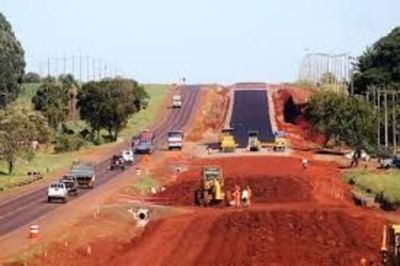 Presidente del Banco Central asegura que con inversión en obras públicas la recuperación económica será inmediata