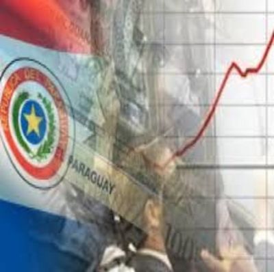 Hacienda confirma que déficit es de G. 1 billón (USD 158,7 millones) que representa el -0,4% del PIB