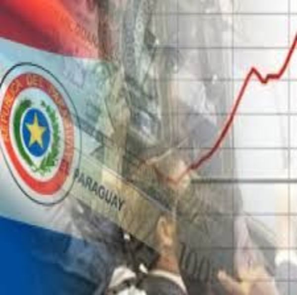 Hacienda confirma que déficit es de G. 1 billón (USD 158,7 millones) que representa el -0,4% del PIB